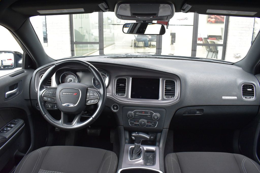 2023 Dodge Charger SXT RWD - 22964561 - 26