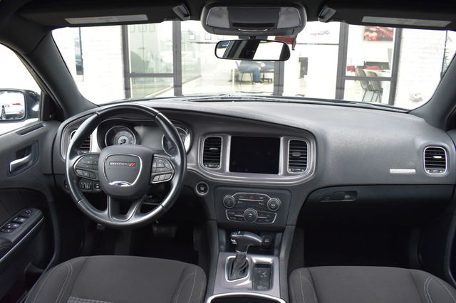 2023 Dodge Charger SXT RWD - 22964561 - 26