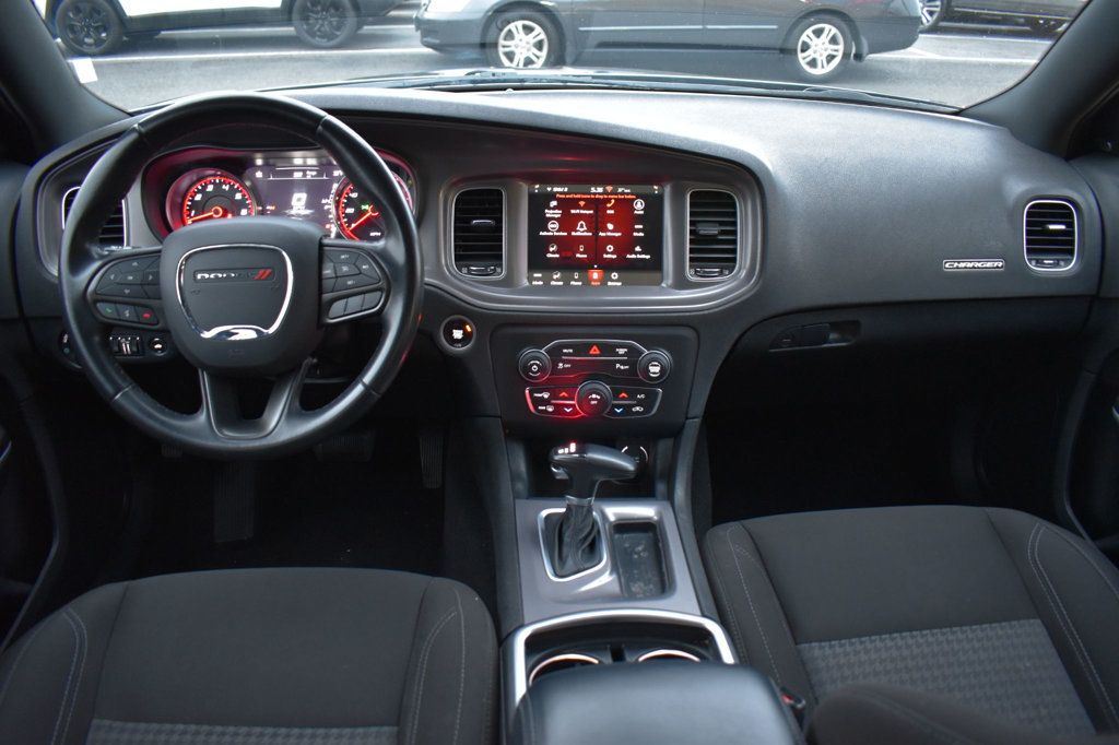 2023 Dodge Charger SXT RWD - 22964561 - 27