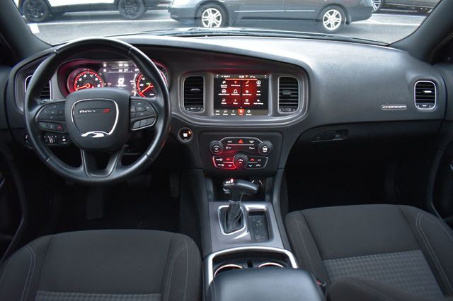 2023 Dodge Charger SXT RWD - 22964561 - 27