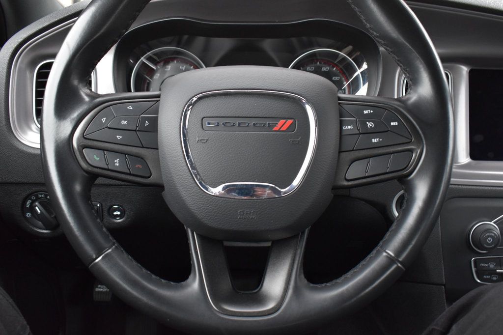2023 Dodge Charger SXT RWD - 22964561 - 28
