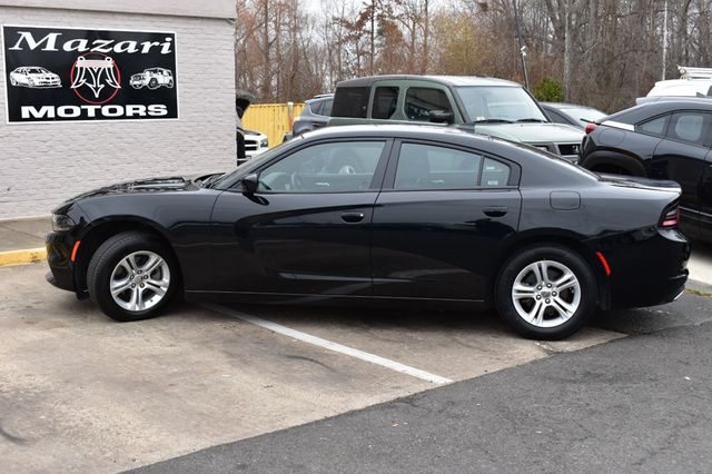 2023 Dodge Charger SXT RWD - 22964561 - 2