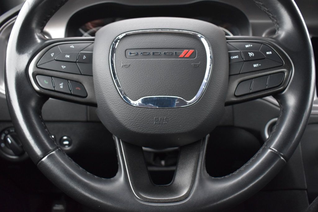 2023 Dodge Charger SXT RWD - 22964561 - 29