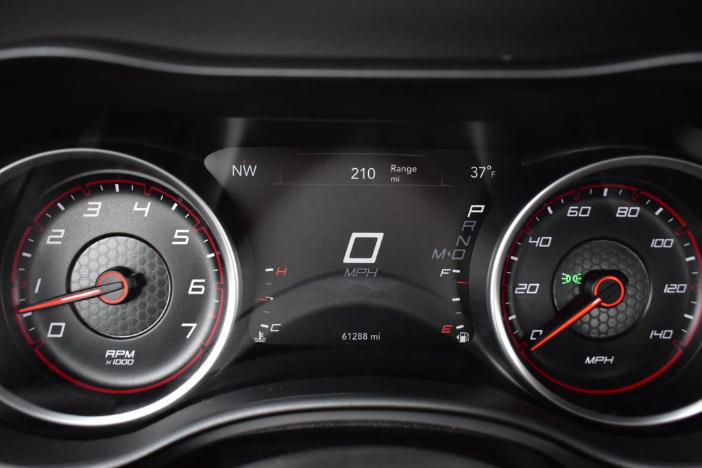 2023 Dodge Charger SXT RWD - 22964561 - 30