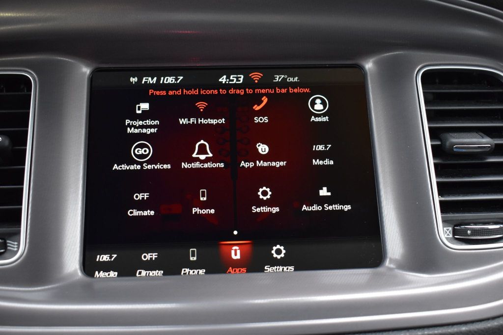 2023 Dodge Charger SXT RWD - 22964561 - 32