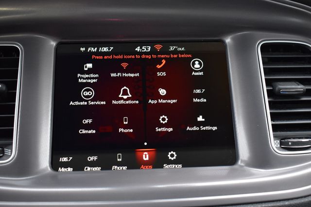 2023 Dodge Charger SXT RWD - 22964561 - 32