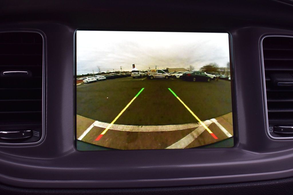 2023 Dodge Charger SXT RWD - 22964561 - 33