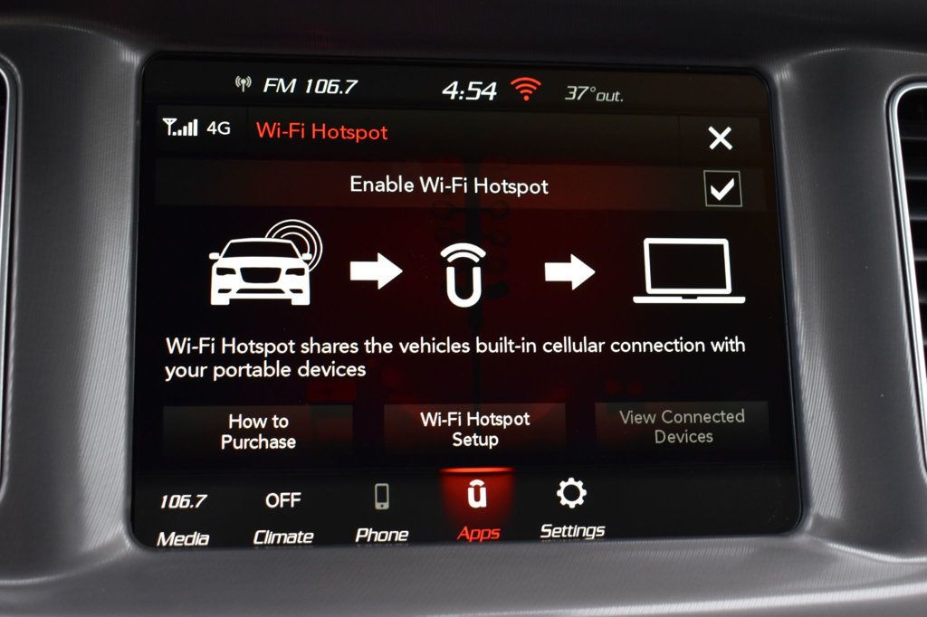 2023 Dodge Charger SXT RWD - 22964561 - 34