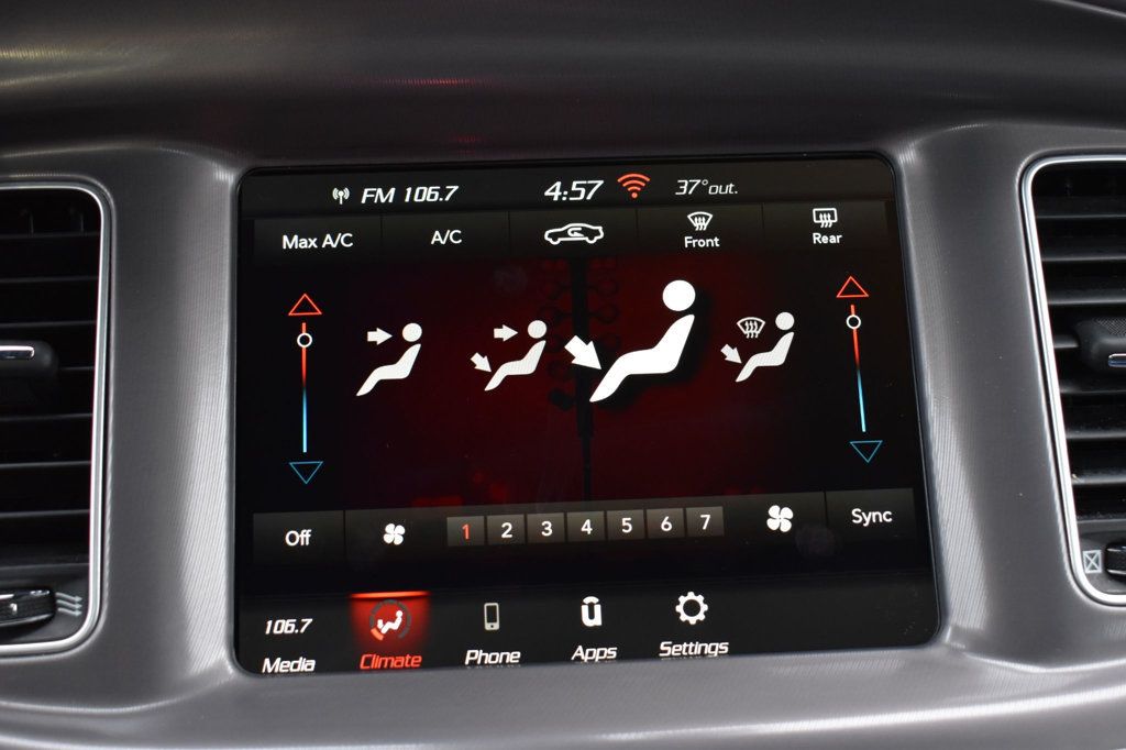 2023 Dodge Charger SXT RWD - 22964561 - 35