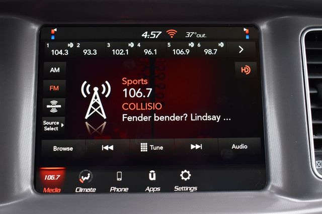 2023 Dodge Charger SXT RWD - 22964561 - 36