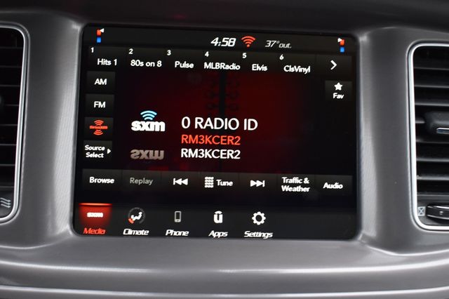 2023 Dodge Charger SXT RWD - 22964561 - 37