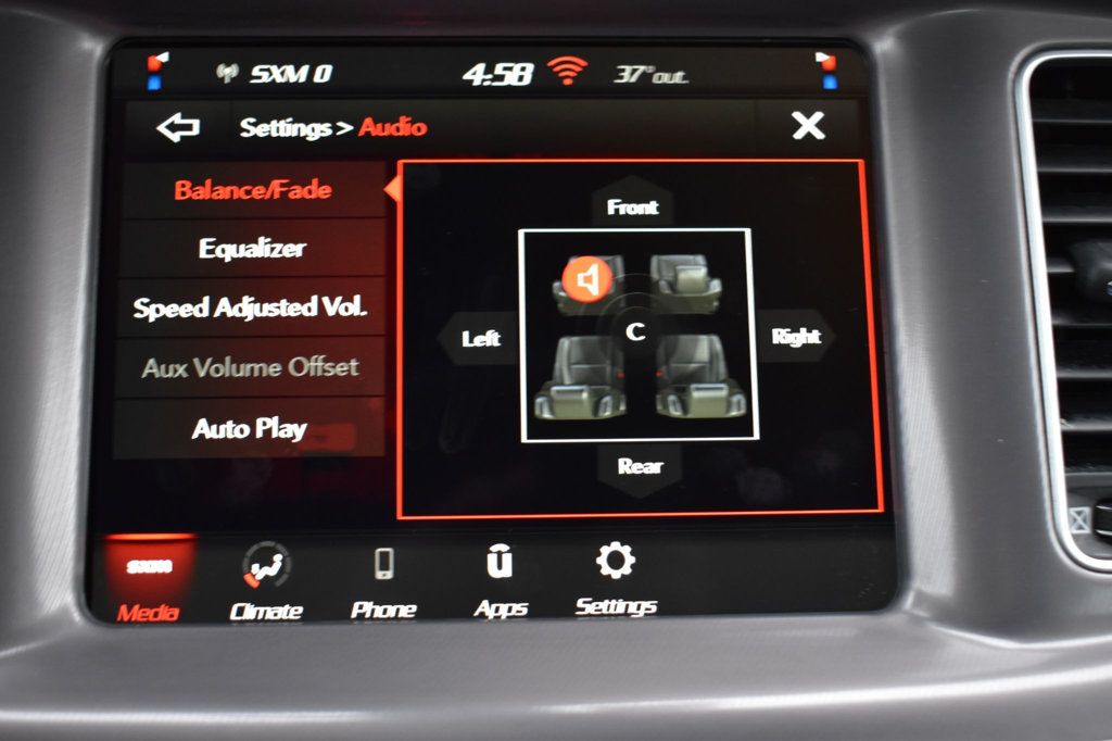 2023 Dodge Charger SXT RWD - 22964561 - 38