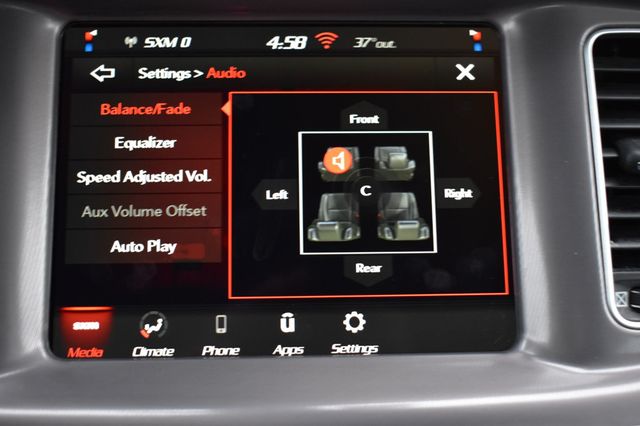 2023 Dodge Charger SXT RWD - 22964561 - 38