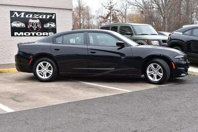 2023 Dodge Charger SXT RWD - 22964561 - 3