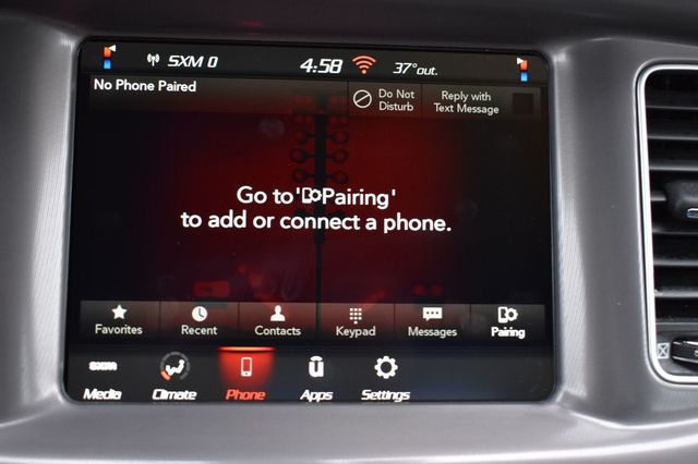 2023 Dodge Charger SXT RWD - 22964561 - 39