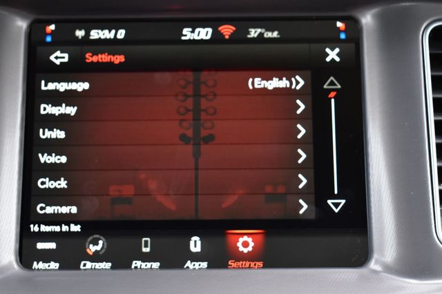 2023 Dodge Charger SXT RWD - 22964561 - 40