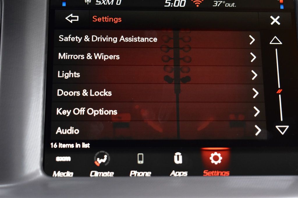 2023 Dodge Charger SXT RWD - 22964561 - 41