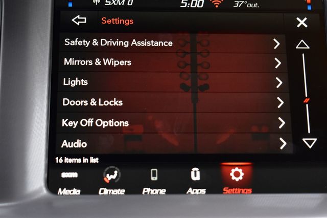 2023 Dodge Charger SXT RWD - 22964561 - 41