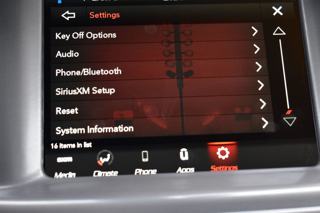 2023 Dodge Charger SXT RWD - 22964561 - 42