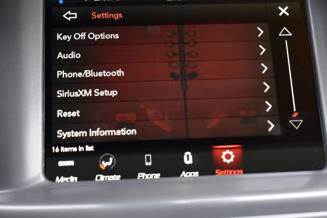 2023 Dodge Charger SXT RWD - 22964561 - 42