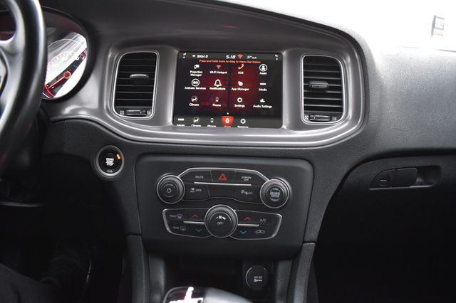 2023 Dodge Charger SXT RWD - 22964561 - 43