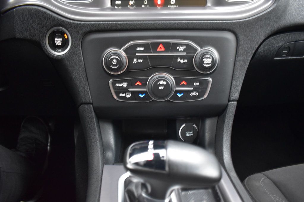 2023 Dodge Charger SXT RWD - 22964561 - 44