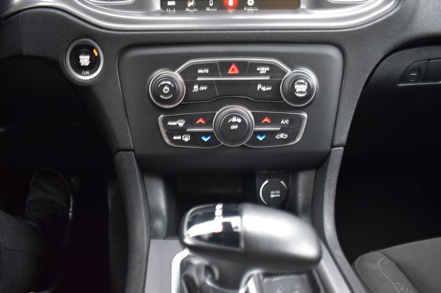 2023 Dodge Charger SXT RWD - 22964561 - 44