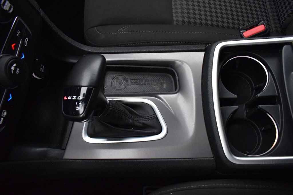 2023 Dodge Charger SXT RWD - 22964561 - 45