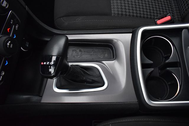 2023 Dodge Charger SXT RWD - 22964561 - 45