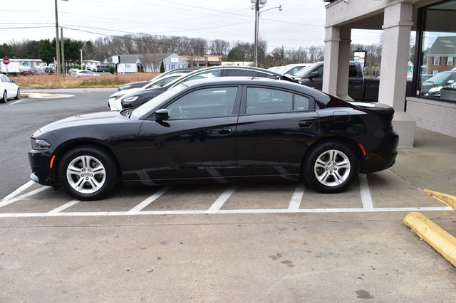 2023 Dodge Charger SXT RWD - 22964561 - 4