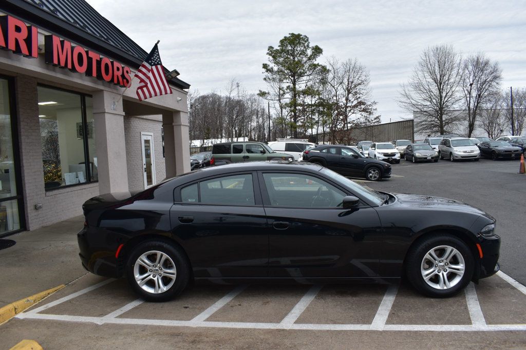 2023 Dodge Charger SXT RWD - 22964561 - 5