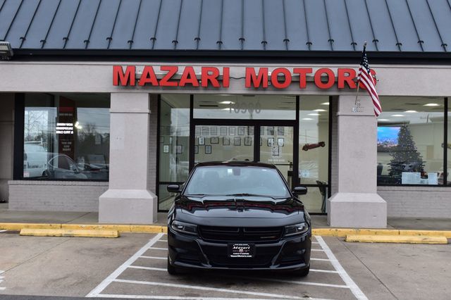 2023 Dodge Charger SXT RWD - 22964561 - 6