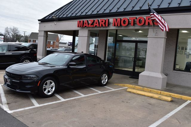 2023 Dodge Charger SXT RWD - 22964561 - 7