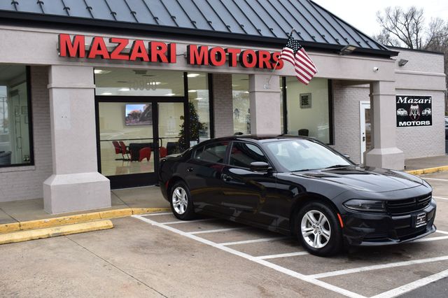 2023 Dodge Charger SXT RWD - 22964561 - 8