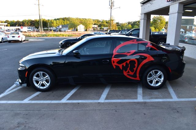 2023 Dodge Charger SXT RWD - 23016269 - 9