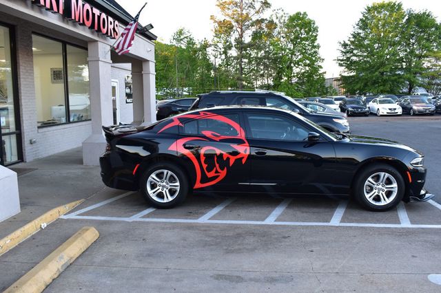 2023 Dodge Charger SXT RWD - 23016269 - 10