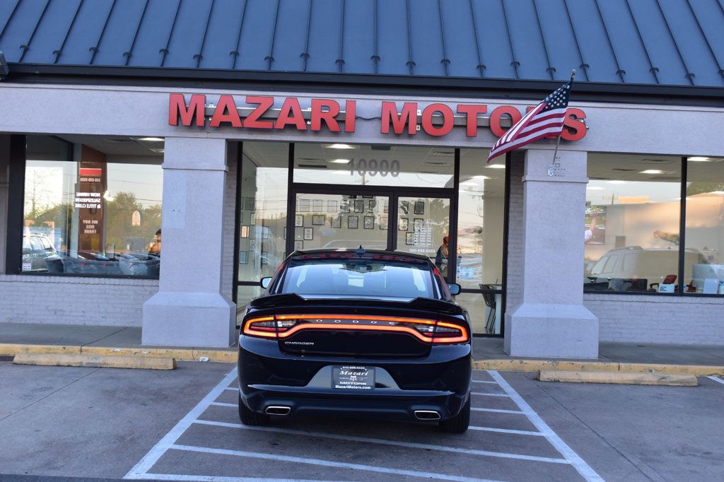 2023 Dodge Charger SXT RWD - 23016269 - 11