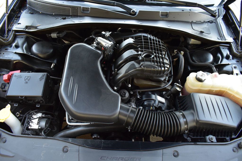 2023 Dodge Charger SXT RWD - 23016269 - 12