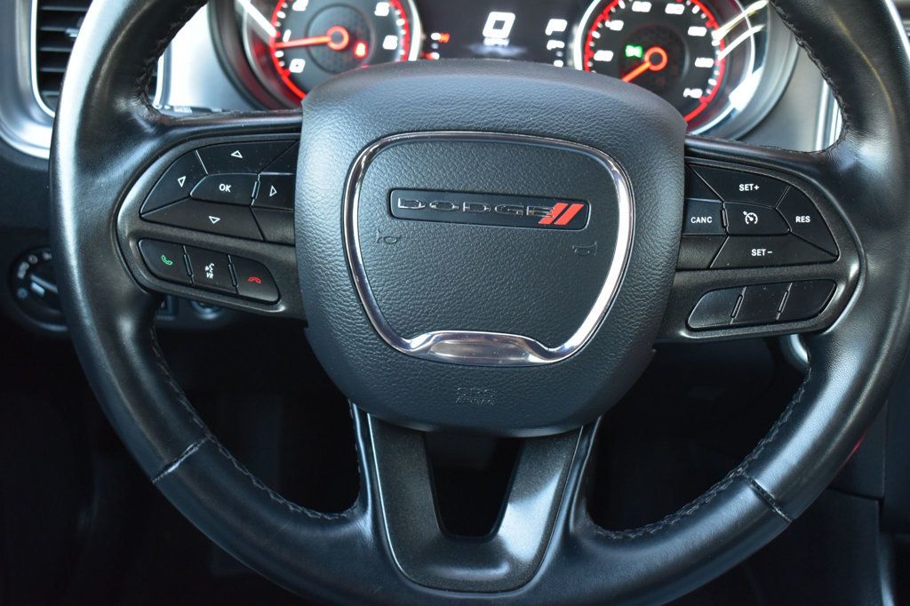 2023 Dodge Charger SXT RWD - 23016269 - 14