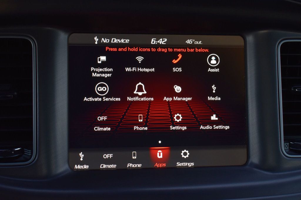 2023 Dodge Charger SXT RWD - 23016269 - 19