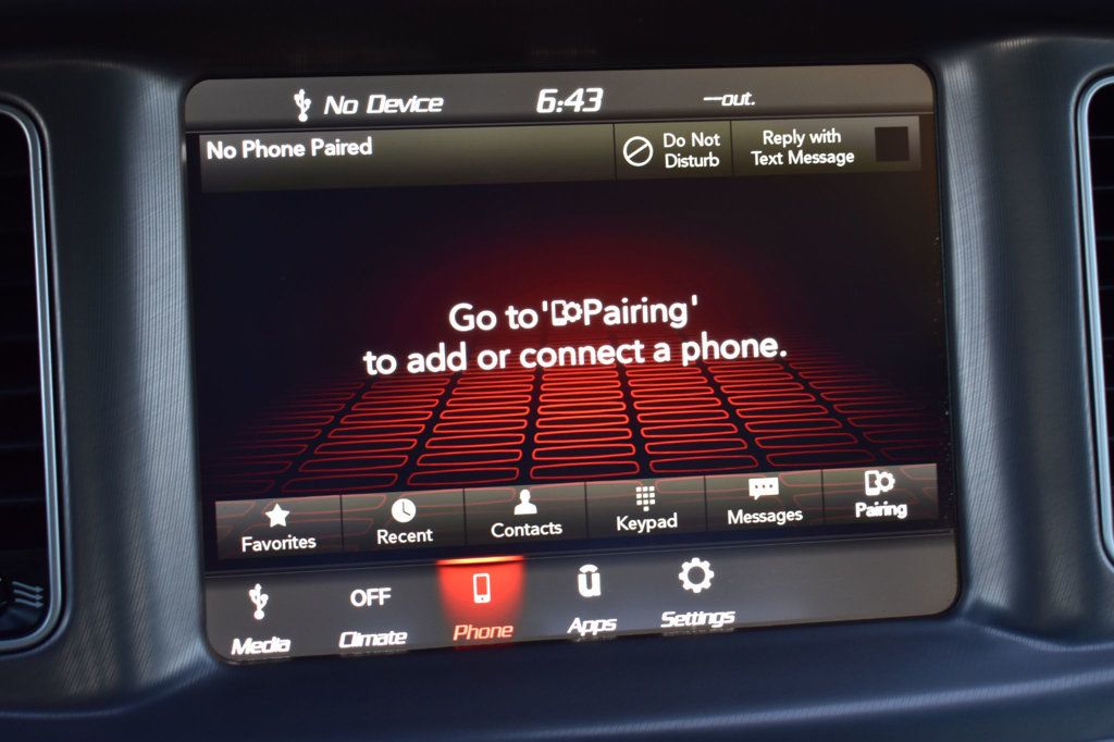 2023 Dodge Charger SXT RWD - 23016269 - 22