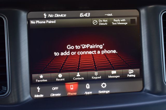 2023 Dodge Charger SXT RWD - 23016269 - 22