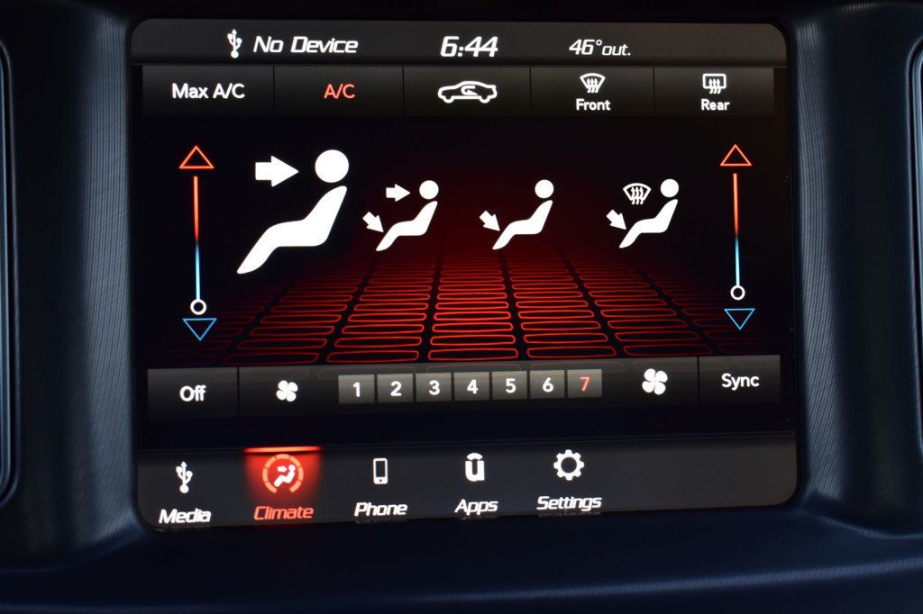 2023 Dodge Charger SXT RWD - 23016269 - 24