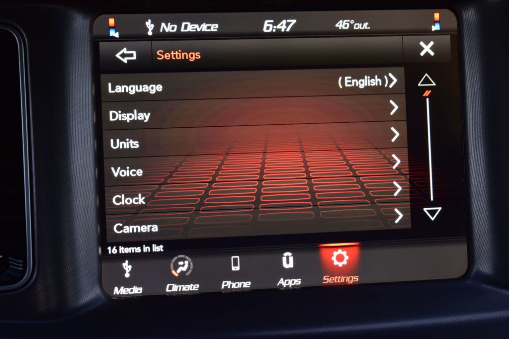 2023 Dodge Charger SXT RWD - 23016269 - 31