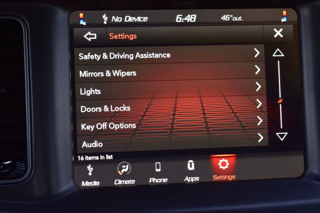 2023 Dodge Charger SXT RWD - 23016269 - 32