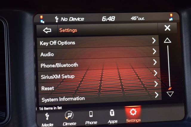 2023 Dodge Charger SXT RWD - 23016269 - 33