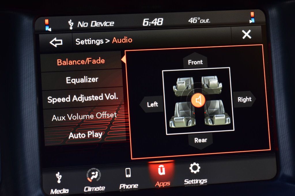 2023 Dodge Charger SXT RWD - 23016269 - 34