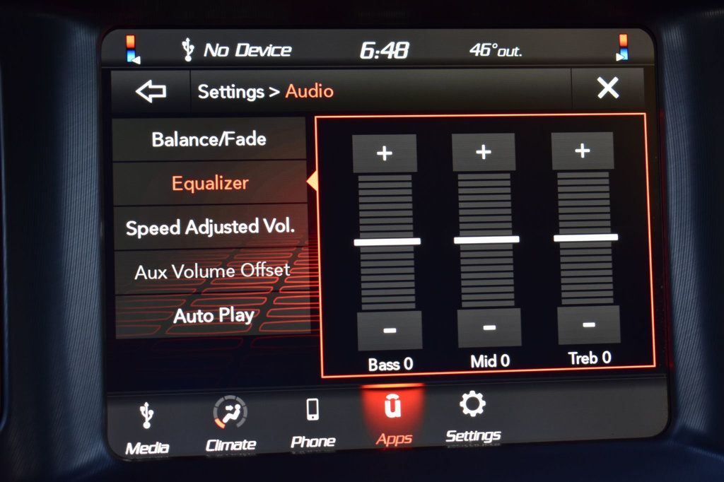 2023 Dodge Charger SXT RWD - 23016269 - 36