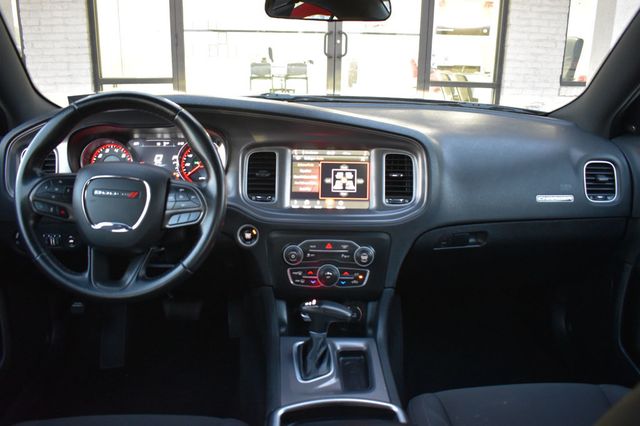 2023 Dodge Charger SXT RWD - 23016269 - 38