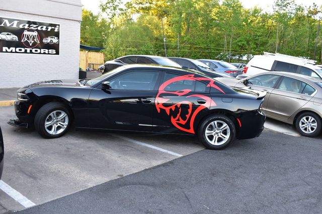 2023 Dodge Charger SXT RWD - 23016269 - 3